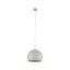 TK10173  ZOE BEIGE LAMPA WISZACA 1 M