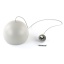 TK10173  ZOE BEIGE LAMPA WISZACA 1 M