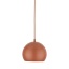 TK10174  ZOE BRICK LAMPA WISZACA 1 S
