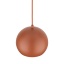 TK10174  ZOE BRICK LAMPA WISZACA 1 S