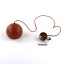 TK10174  ZOE BRICK LAMPA WISZACA 1 S