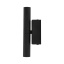 TK10184  LAGOS BLACK KINKIET 2