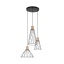 TK10188  MODESTO WOOD SOSNA LAMPA WISZACA 3 KOŁO
