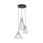 TK10188  MODESTO WOOD SOSNA LAMPA WISZACA 3 KOŁO