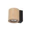 TK10197  EVE WOOD BUK KINKIET