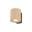 TK10197  EVE WOOD BUK KINKIET