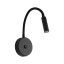 TK10200  LAGOS BLACK  KINKIET 1  USB