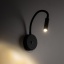 TK10200  LAGOS BLACK  KINKIET 1  USB