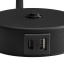 TK10200  LAGOS BLACK  KINKIET 1  USB