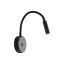 TK10200  LAGOS BLACK  KINKIET 1  USB