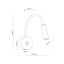 TK10200  LAGOS BLACK  KINKIET 1  USB