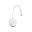 TK10202  LAGOS WHITE KINKIET 1 USB