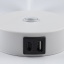TK10202  LAGOS WHITE KINKIET 1 USB