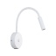TK10202  LAGOS WHITE KINKIET 1 USB