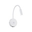 TK10202  LAGOS WHITE KINKIET 1 USB