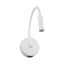 TK10202  LAGOS WHITE KINKIET 1 USB