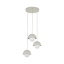 TK10206  BONO BEIGE LAMPA WISZACA 3