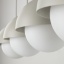 TK10213  BONO BEIGE LAMPA WISZĄCA 4 LISTWA
