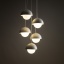 TK10214  BONO BEIGE LAMPA WISZACA 5