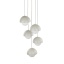 TK10214  BONO BEIGE LAMPA WISZACA 5