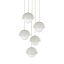TK10214  BONO BEIGE LAMPA WISZACA 5