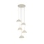 TK10214  BONO BEIGE LAMPA WISZACA 5
