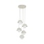 TK10214  BONO BEIGE LAMPA WISZACA 5