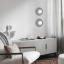 TK10232  PIXI GRAY KINKIET 1