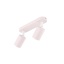 TK10233  LIVIA PINK LAMPA SUFITOWA 2