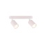 TK10233  LIVIA PINK LAMPA SUFITOWA 2