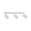 TK10234  LIVIA PINK LAMPA SUFITOWA 3