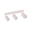 TK10234  LIVIA PINK LAMPA SUFITOWA 3