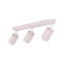 TK10234  LIVIA PINK LAMPA SUFITOWA 3