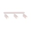 TK10234  LIVIA PINK LAMPA SUFITOWA 3