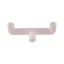 TK10234  LIVIA PINK LAMPA SUFITOWA 3