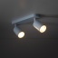 TK10237  LIVIA BLUE LAMPA SUFITOWA 2