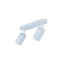 TK10237  LIVIA BLUE LAMPA SUFITOWA 2
