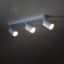 TK10238  LIVIA BLUE LAMPA SUFITOWA 3