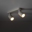 TK10239  LIVIA BEIGE LAMPA SUFITOWA 2