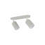 TK10239  LIVIA BEIGE LAMPA SUFITOWA 2
