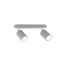 TK10241  LIVIA GRAY LAMPA SUFITOWA 2