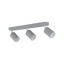 TK10242  LIVIA GRAY LAMPA SUFITOWA 3