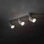 TK10242  LIVIA GRAY LAMPA SUFITOWA 3