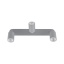 TK10242  LIVIA GRAY LAMPA SUFITOWA 3