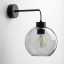 TK10243  CUBUS GRAPHITE KINKIET 1