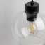 TK10245  CUBUS TRANSPARENT KINKIET 1