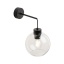 TK10245  CUBUS TRANSPARENT KINKIET 1