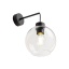 TK10245  CUBUS TRANSPARENT KINKIET 1