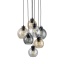 TK10246  CUBUS MIX LAMPA WISZACA 7 KOŁO