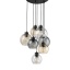 TK10246  CUBUS MIX LAMPA WISZACA 7 KOŁO